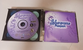 Shenmue (Sega Dreamcast, 2000) [COMPLETE / CIB / PASSPORT] *AUTHENTIC *TESTED