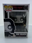Funko Pop! Movies: The Crow - Eric Draven NOT MINT