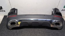 Stoßstange hinten Mercedes-Benz GLA H247 A2478802508 P24034721