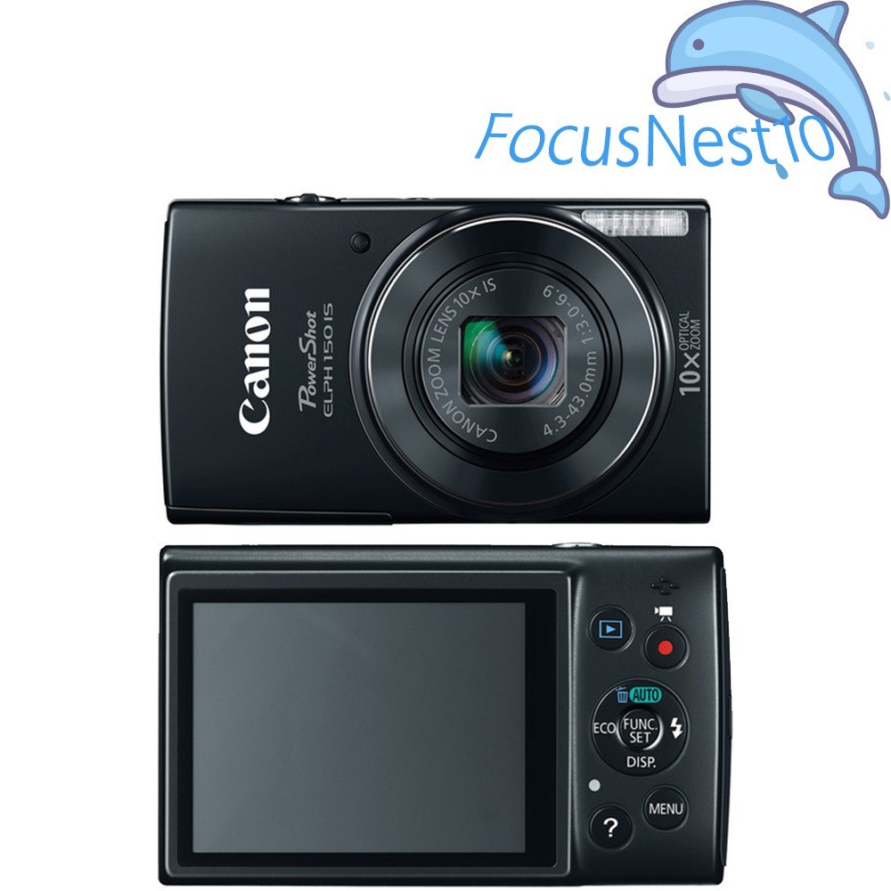 デジタルカメラ Canon PowerShot IXY150 CANON IXY 150 価格比較 - 価格.com
