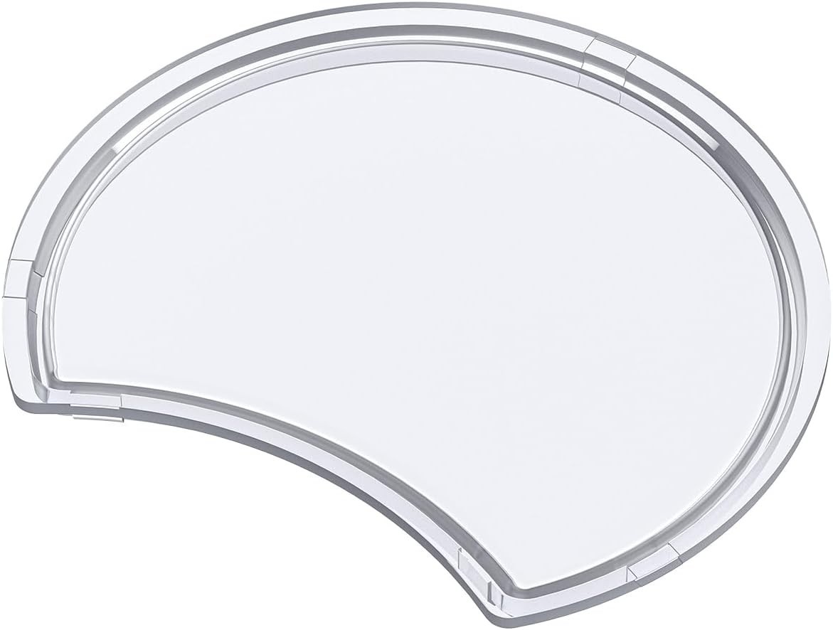 Krups Vertuo Next Espresso Machine Water Tank Lid Cover - Durable & Easy Install