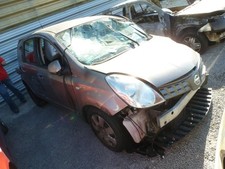 Cardan Nissan NOTE