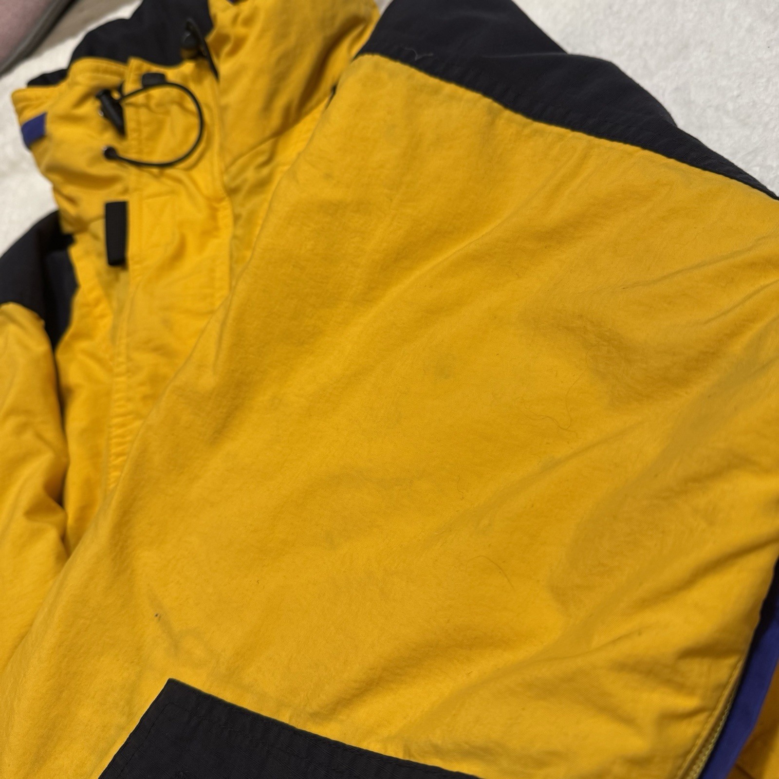 Helly Hansen Helly-Tech Waterproof Ski Hooded Ful… - image 10