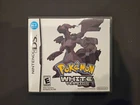pokemon white ds game