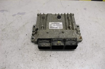 Einspritzpumpe Diesel Steuergerät - PEUGEOT EXPERT - 1606252880 - 103,000 km
