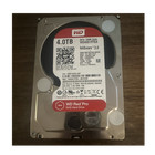 Western Digital WD Red Pro 4TB 3.5" SATA 7200RPM 64MB NAS HDD WD4001FFSX