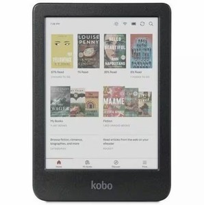 Kobo Libra H2o | eBay