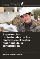 Bukola Aluko-Olokun | Experiencias Profesionales De Las Mujeres En El Sector...