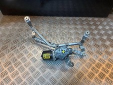 14-19 RENAULT TWINGO MK3 FRONT WIPER MOTOR WITH LINKAGE 288004574R