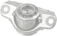FederbeinstüTzlager Hinterachse FüR Audi Seat Skoda VW Cupra A1 Allstreet City