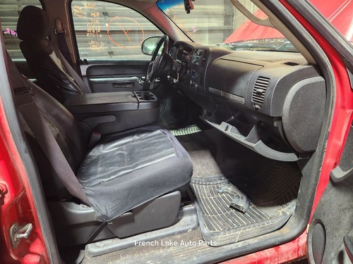 Transfer Case Assembly 5.3L AT Nqh AY6 Fits 2013 SILVERADO 1500 1288598 - Picture 7 of 12