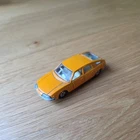 Matchbox🔥Lesney Vintage 1969 BMC 1800 Pininfarina - Orange