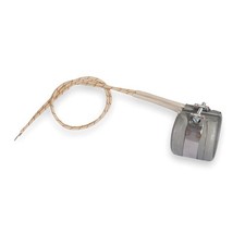 TEMPCO NHL00136 Band Heater,1-1/2 In. Dia.,120V,Steel 2VXV8