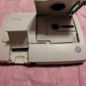 NEC PC Engine DUO-RX Console Set Super CD-ROM2 Retro Game Software Lot Japan JP