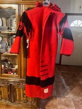 Hudson Bay Mountian man coat