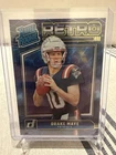 2024 Panini Donruss - Rated Rookie Retro Drake Maye #16 (RC)