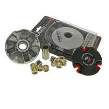 Variomatik NARAKU 16mm Kurbelwelle für Keeway Matrix 25 Bj. 2006-2009