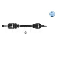 Antriebswelle Vorne Links FüR Renault Duster HM 1.5 19 Bis 26 Meyle QualitäT Neu
