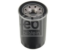 Febi 106373 Oil Filter Replacement Fits Alfa Romeo 4C 4C Spider Giulietta