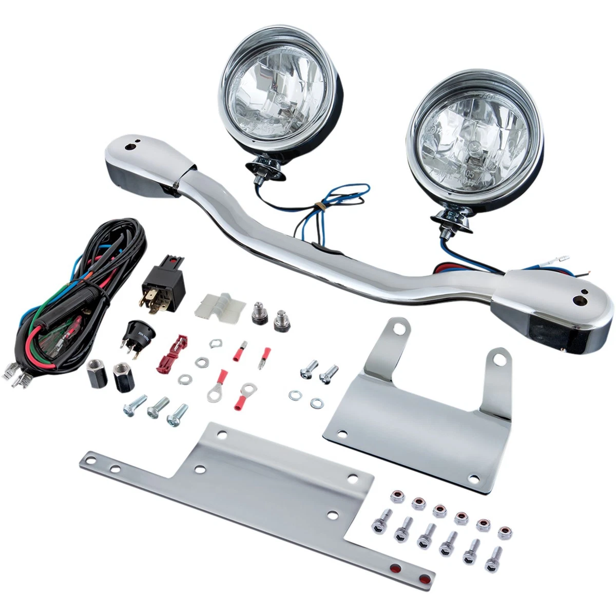 Show Chrome products for sale | eBay