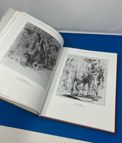 German Painters of the 19th Century, German Language, Hans Joachim Neidhardt - Picture 5 of 15