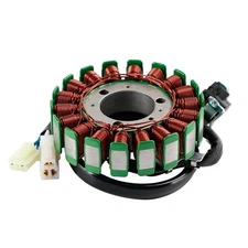 STATOR ALTERNATOR FOR YAMAHA YZF-R3 MT-03 2015-2018 1WD-H1410-00 1WD-H1410-01 CA