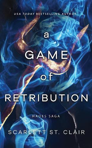 Thumbnail - Scarlett St. Clair A Game Of Retribution (gebundene Ausgabe)