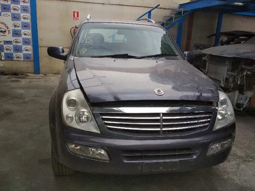 Intercooler per SSANGYONG REXTON RX 270 Full 2006 2479330 - Bild 4 von 20