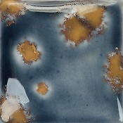 Painting Ceramic Supplies 4 oz. Duncan CR911 Ocean Mist Crystals Glaze