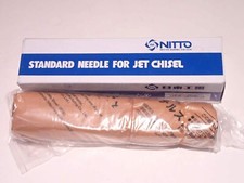 Nitto Jet Chisel Needle 90106
