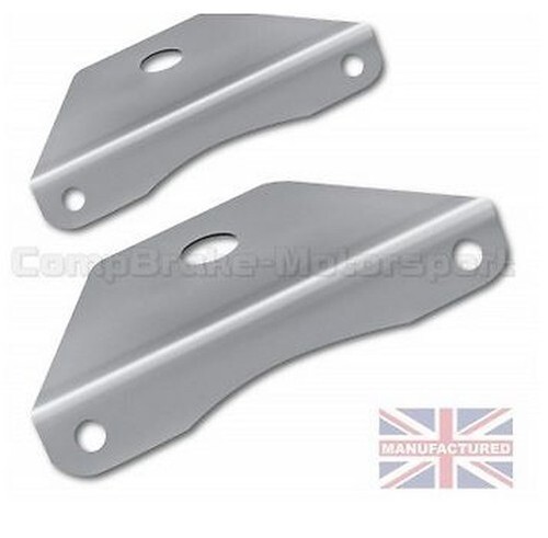 FITS MITSUBISHI LANCER EVO 6/7/8/9/10 BIAS PEDAL BOX+KIT B CMB6329+KIT-LINES - Picture 8 of 10