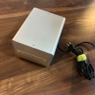 KASHIMURA TI-20 Step Up and Down Voltage Converter 100V/220
