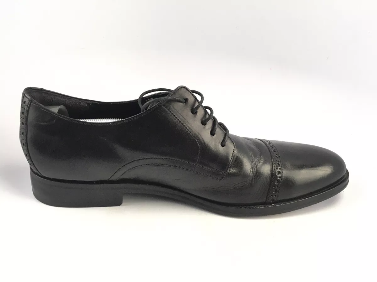 Cole haan washington grand cap toe oxford cheap