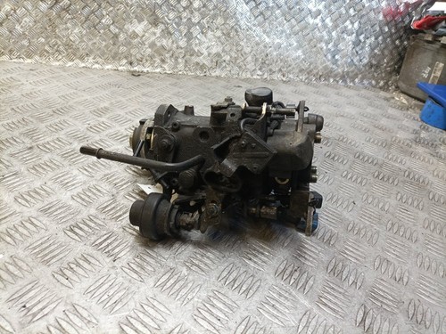 CITROEN DISPATCH MK3 2016-2024 HIGH PRESSURE FUEL PUMP R8445B135G 145432EUE - Picture 8 of 8