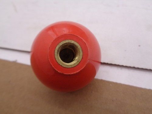 AGCO KNOB - 71363845 BX1 - Picture 3 of 3