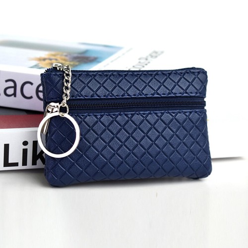 Geldbörse Damen klein Portemonnaie Portmonee Geldbeutel Frauen Brieftasche - Bild 145 von 160