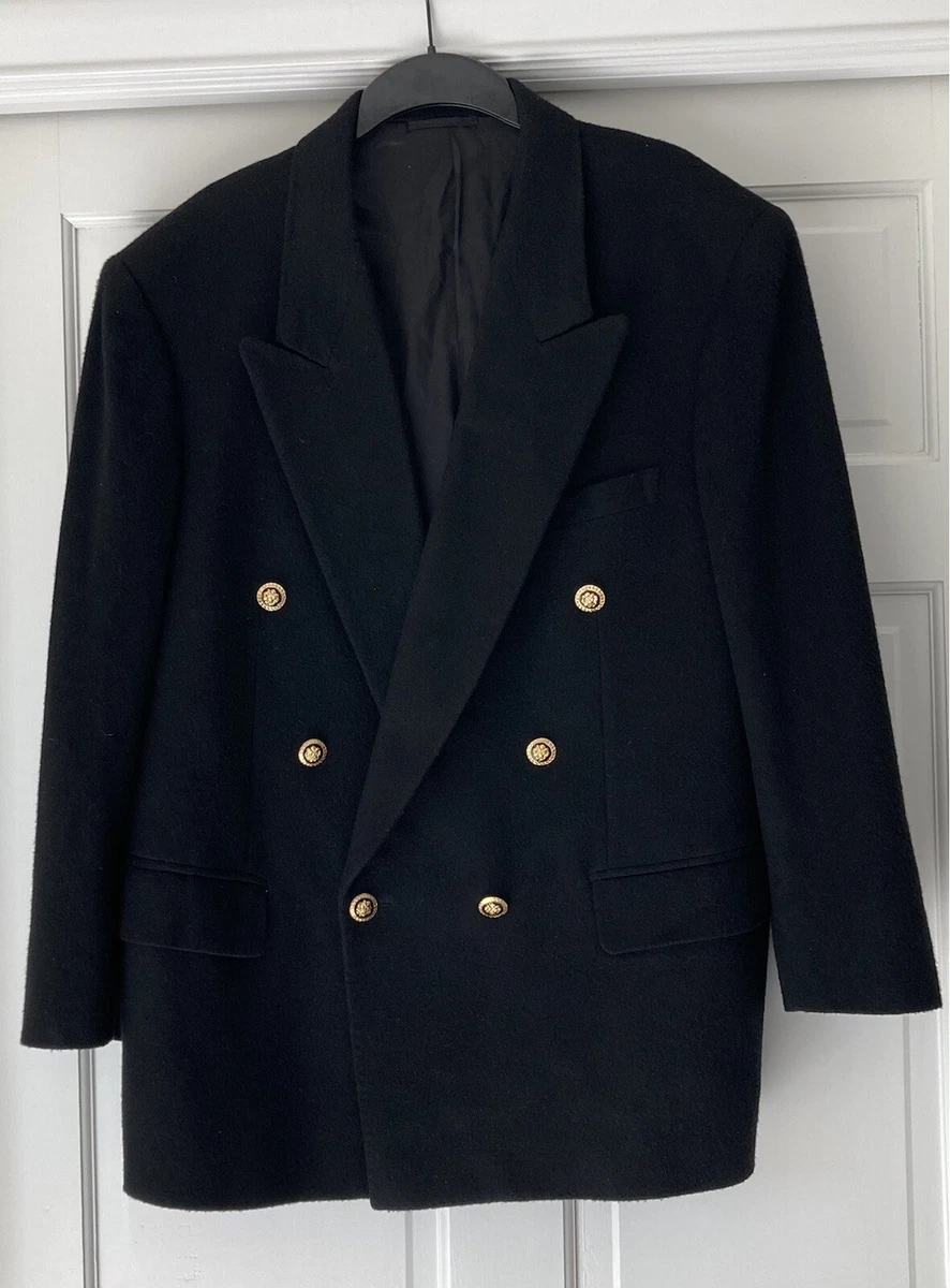 Vicuna sport coat cheap