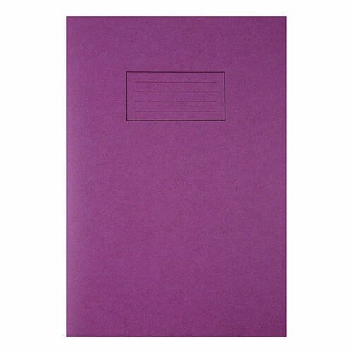 Exercise Books Stationery, Writing Paper & Sets