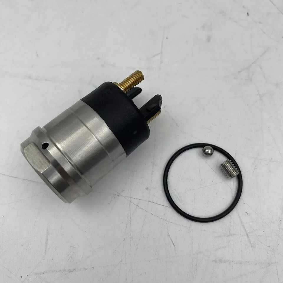 Fuel Injector Solenoid Fits For 2003-07 Dodge 2500 3500 5.9L Cummins F00RJ02697 - Image 2 of 4