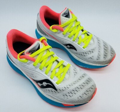 Saucony Endorphin Speed Women's Size Running Shoe