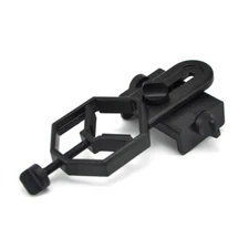 Mobile Phone Adapter Holder for Telescopes Binoculars Spotting Scope 28-47mm Len