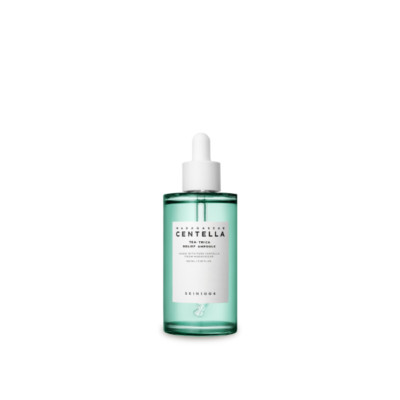 SKIN1004 Madagascar Centella Tea-Trica Relief Ampoule 100mL