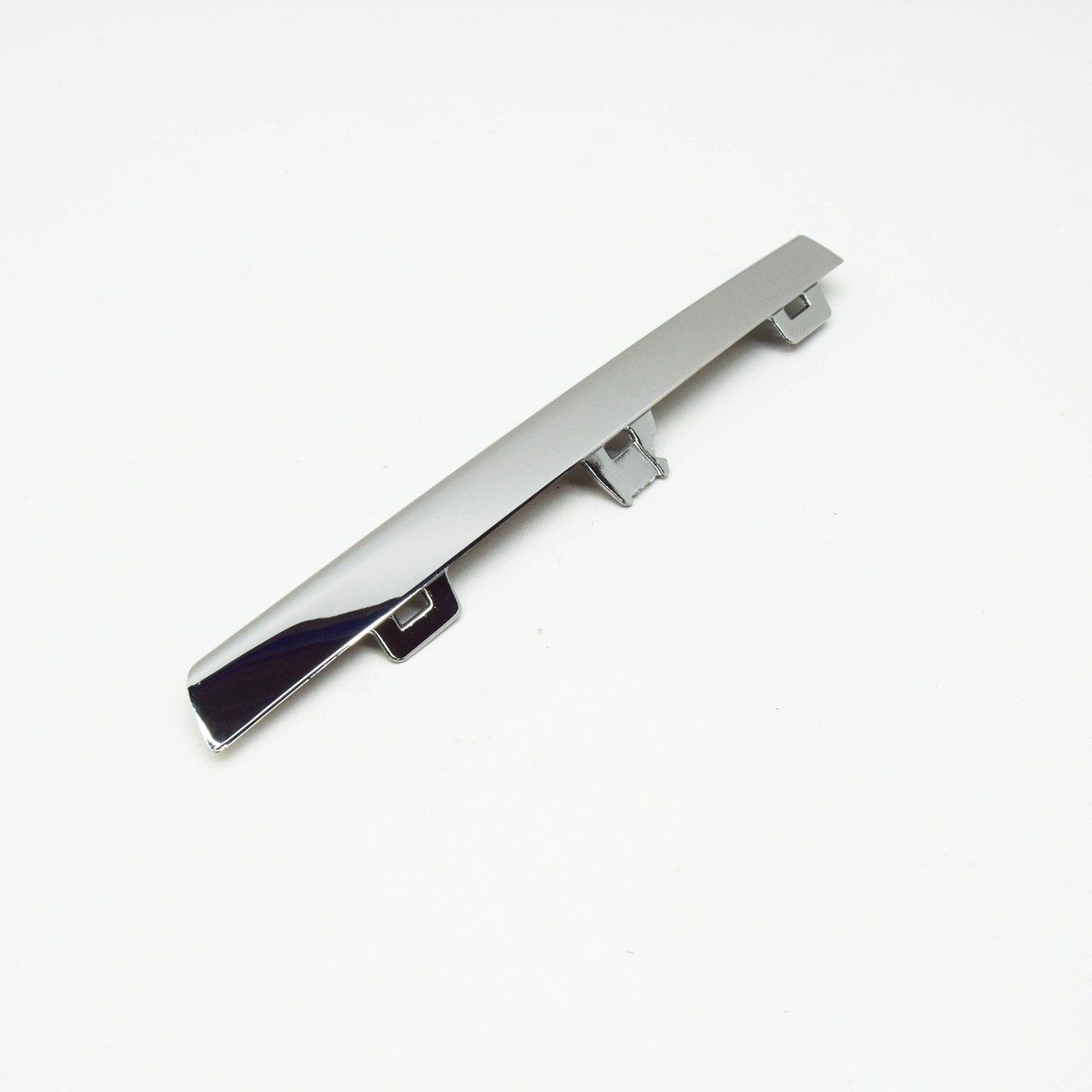 SKODA SUPERB MK3 Front Bumper Left Trim Insert 3V0807833A2ZZ NEW