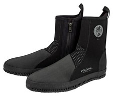 Akona Seco 6mm Boot Scuba Diving Snorkeling Booties Wetsuit Boots AKBT769