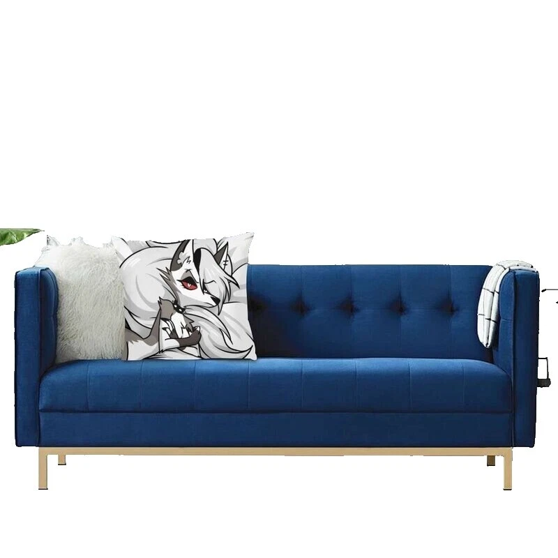 Наволочки из полиэстера на аниме