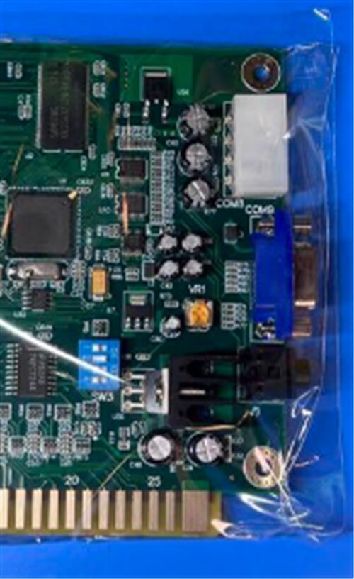 19in1/PCB Board Arcade Classics Brand New Unused Unopened