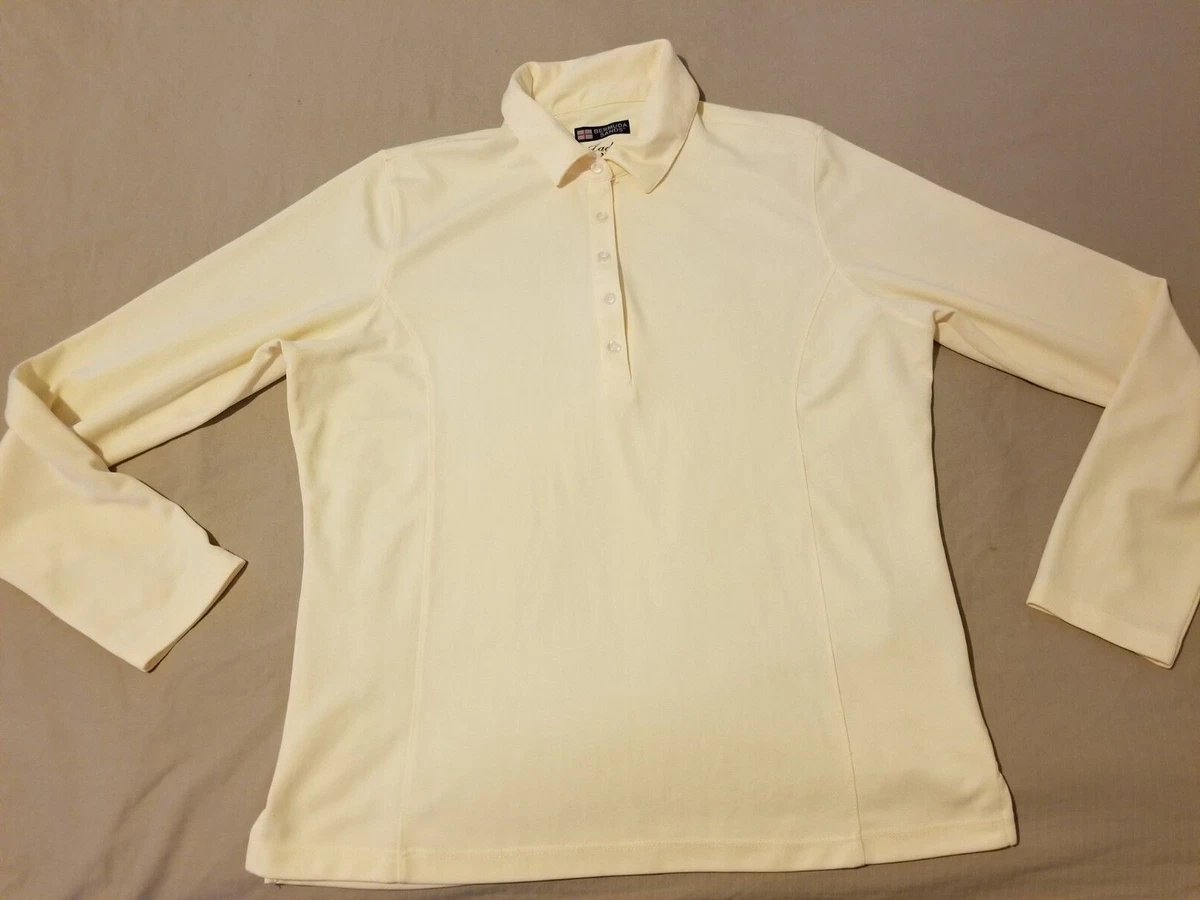 Bermuda sands women's golf hotsell clothing