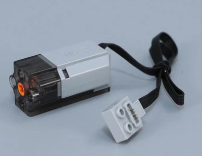 Cada RC M-MOTOR PRO Works w/ Building Blocks #JV5030