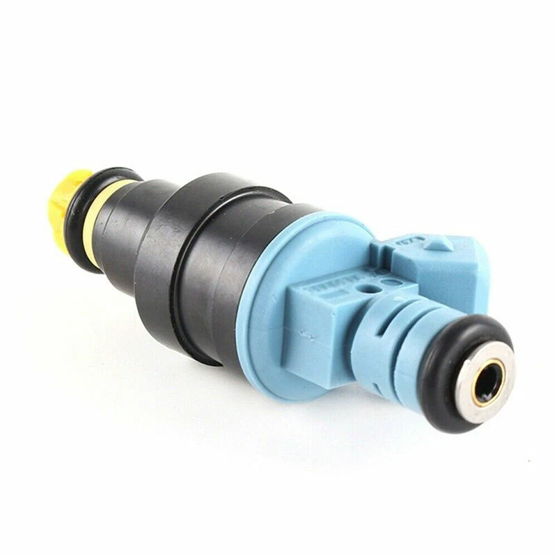 Inyector de combustible 0280150715 6 piezas para BMW 325I 325IX 88-93 2,5 L Foto 3 de 4