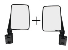 Retroviseur gauche (ou coque) Citroen C25